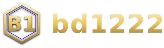 bd1222 logo